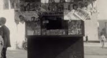 Accordo collettivo. Presidio Sinagi davanti alla sede della Fieg