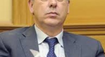 Legnini a Napoli per un seminario sull’informazione