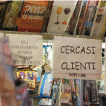 Crisi edicole. Un presidio urbano che rischia di scomparire