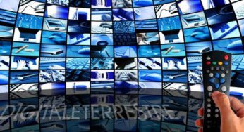 Contributi tv locali. Salva Antenna 3 Nordest