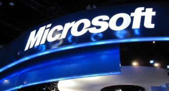 Microsoft pronta a investire in social media Foursquare