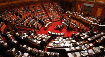 Il testo della Legge di Stabilità. Da domani inizia l’iter parlamentare al Senato