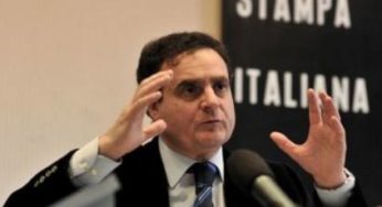 Giornalisti, Siddi (Fnsi): “Nuovo contratto di lavoro a portata di mano”