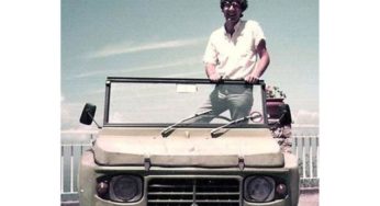 Roberto Paolo: “La7 taglia e ricuce male mio intervento su Siani, quanti errori da Saviano”