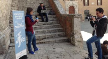 Perugia, il festival del giornalismo si farà anche senza fondi pubblici