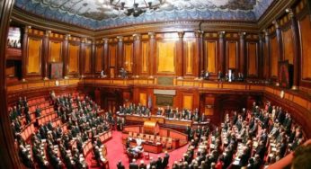 Piano “Destinazione Italia”. Iniziato l’iter alla Camera