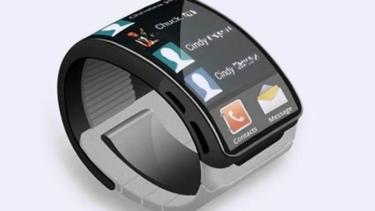 Samsung pensa a smartwatch che sostituisce telefono 