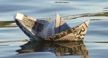 La delega della democrazia