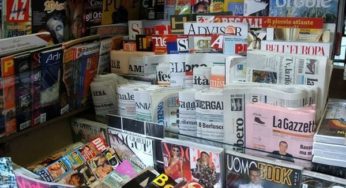 Informatizzazione reti di vendita, accordo Fieg-sindacati-governo