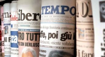Fieg, accordo editori-distributori per informatizzazione edicole