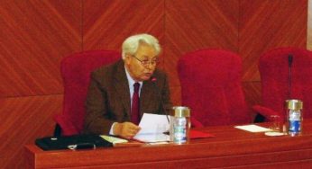 Addio al giornalista Francesco De Vito, ex penna di Manifesto ed Espresso