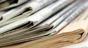 Porpiglia: “Di Maio tagli gli aiuti di Stato invece di attaccare i giornali”