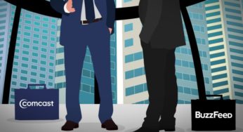 Nbc Universal a caccia dei giovani: obiettivo BuzzFeed e Vox.com