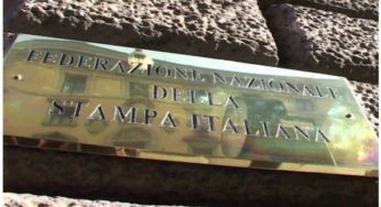 La Fnsi proclama lo sciopero per il rinnovo del contratto