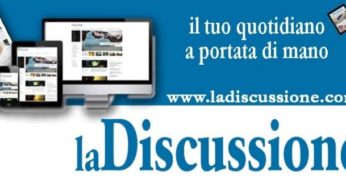 Crisi dei quotidiani? No, grazie: “La Discussione” torna in edicola