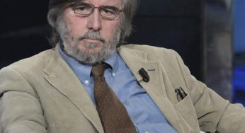 Sansonetti attacca Travaglio: “Romeo me lo hai presentato tu…”