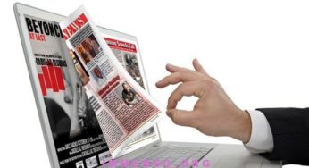 Agenzie di stampa, solidarietà FNSI contro il bando europeo