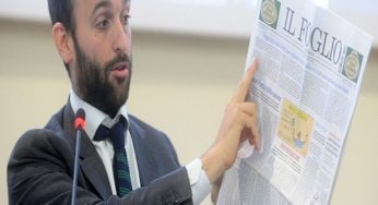 Casalino vs Il Foglio, la replica del direttore Cerasa