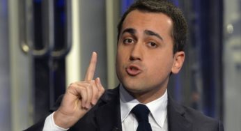 Di Maio non demorde: “Presto vedrete i tagli ai giornali…”