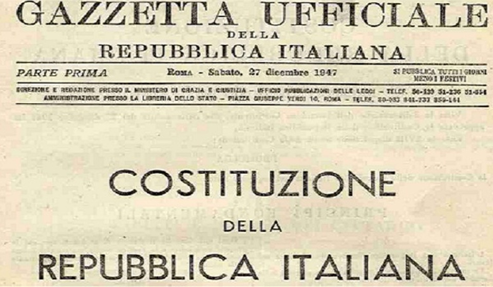 Art 21 Della Costituzione Italiana ivorosas Art 21 Della Costituzione Italiana ivorosas