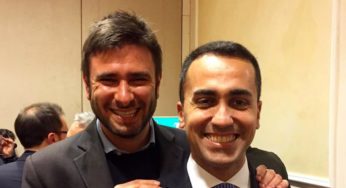 I grillini fanno la lista dei (giornalisti) buoni e dei (giornali) cattivi