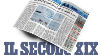 Esuberi poligrafici al Secolo XIX, la solidarietà dell’Assostampa Ligure