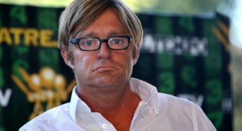 Facci sbrana Paragone: “Da che pulpito arriva la predica sulle caste…”