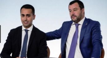 Così Di Maio e Salvini ripristineranno il Minculpop