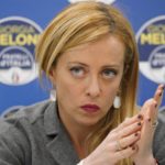 Meloni al veleno su Gedi: “Non diceva nulla sui licenziamenti a Stellantis”