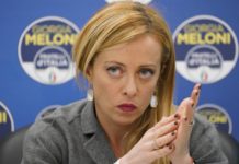Meloni al veleno su Gedi: “Non diceva nulla sui licenziamenti a Stellantis”