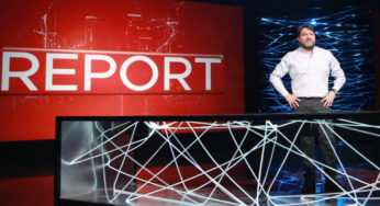 Usigrai vuole chiarezza: “Chi voleva spegnere Report su Ghiglia?”