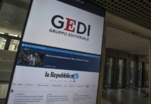 Antenna rassicura Gedi: “Rispettiamo la linee editoriale”