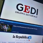 Del Vecchio fuori dalla gara per Gedi: “Ho offerto 140 milioni…”