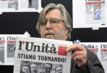 Il 25 aprile i Radicali in piazza contro le cause per diffamazione
