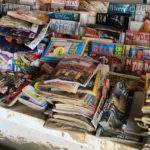 Roma cancella o riduce i canoni per le edicole: un aiuto per salvare i “presìdi” di informazione in città