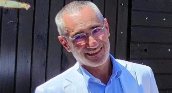 Roberto Paolo (File): “L’informazione libera necessita di certezze e trasparenza”