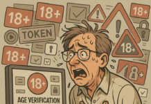 Dal 12 novembre accesso ai siti porno solo con verifica dell’età: come funziona davvero e cosa rischiano privacy e utenti