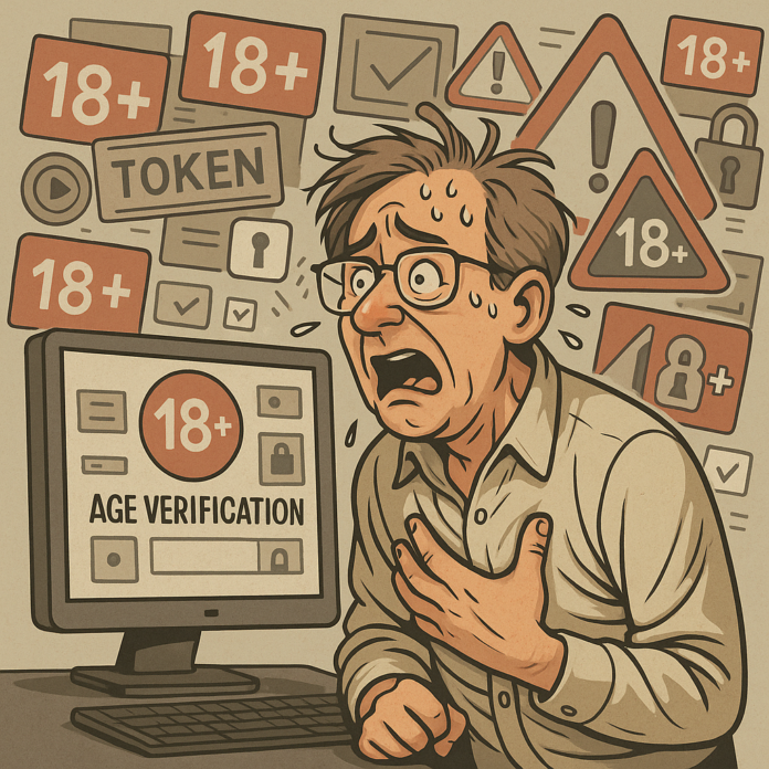 divieto accesso siti porno