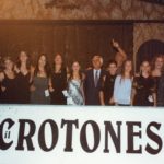 Il Crotonese: 45 anni di informazione cooperativa e indipendente a Crotone