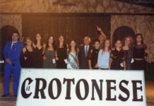 Il Crotonese: 45 anni di informazione cooperativa e indipendente a Crotone
