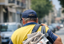 Poste Italiane e giornali: 50 milioni l’anno per un servizio inesistente