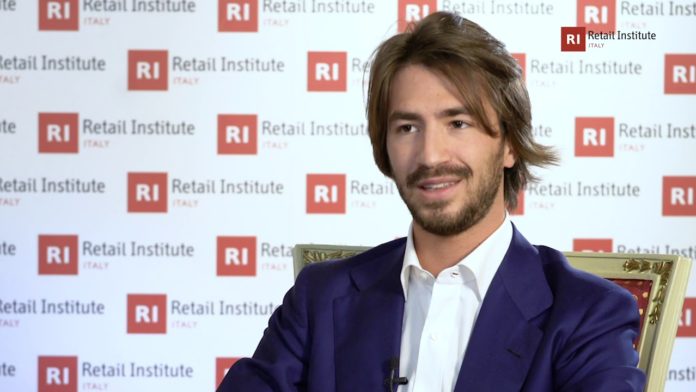 leonardo maria del vecchio