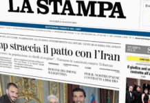 Perché oggi La Stampa non è in edicola, le ragioni dello sciopero