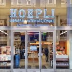 Hoepli, crisi e scontro tra soci: il futuro della storica libreria di Milano in bilico