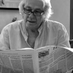 Addio a Giovanni Negri, giornalismo e sindacato lombardi in lutto
