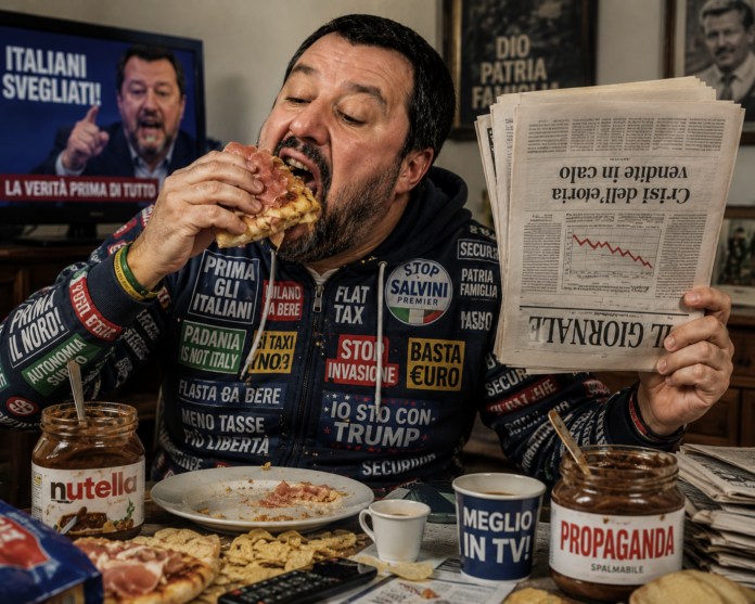 Salvini