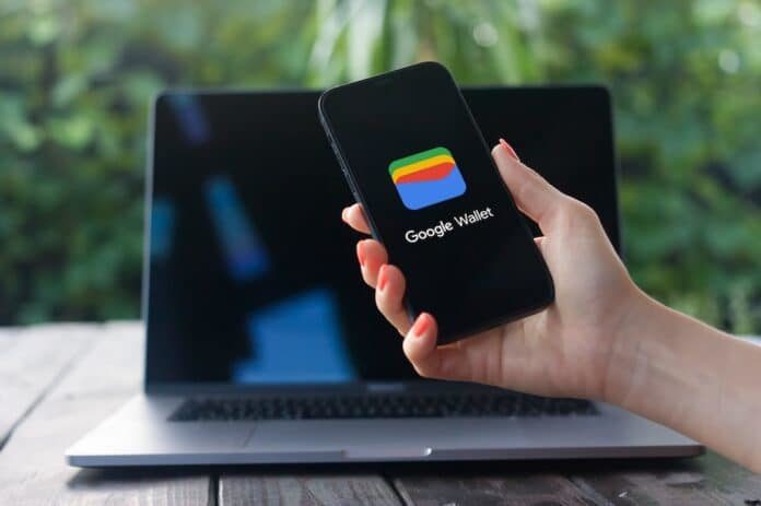 google wallet