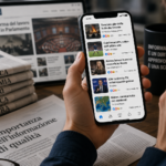 L’informazione c’è ma mancano i lettori