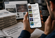 L’informazione c’è ma mancano i lettori