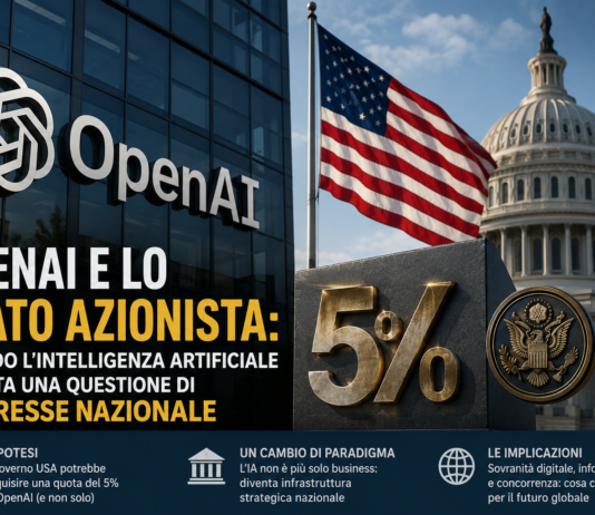 ai governo americano